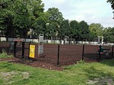 собакоплощадка