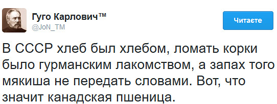 хлеб канадский, общий 2, maslov