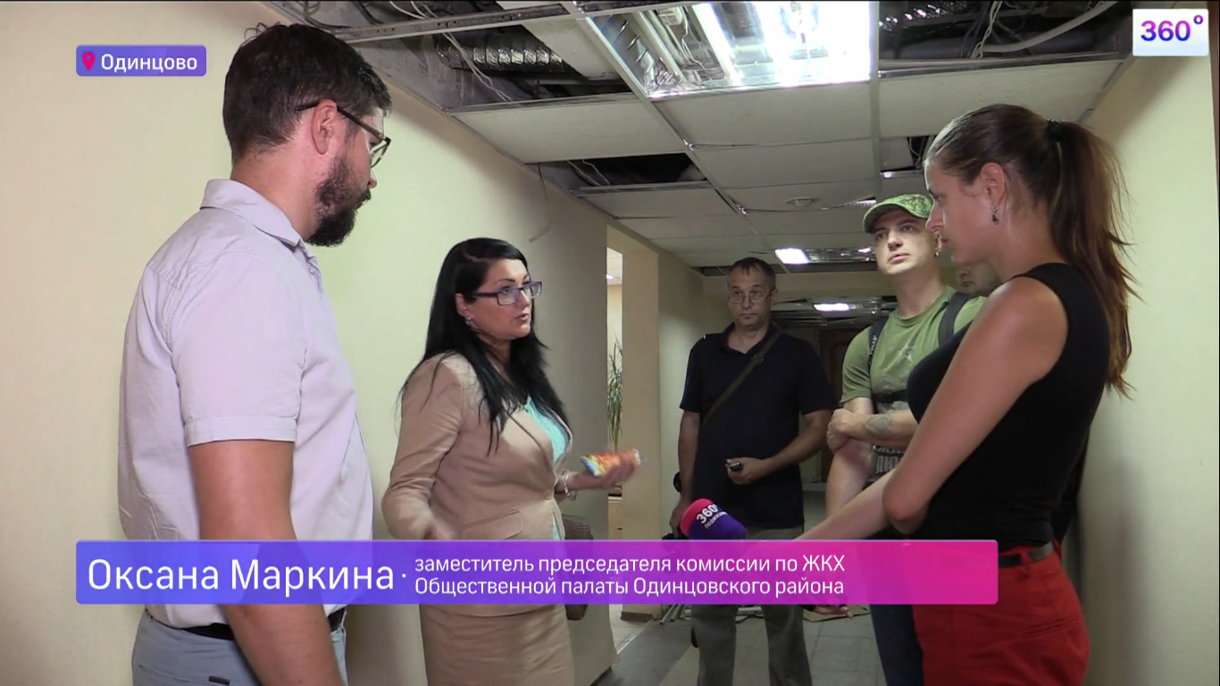 Маркина и Цыбуляк обещают с три короба