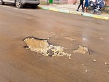 Все тот же проезд 3