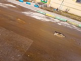 Все тот же проезд 13