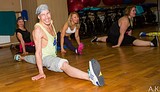  Занятия по растяжке (Stretching)