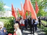 9 МАЯ 2018г Одинцово.