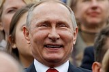 Всё хорошо!