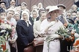 Строители коммунизма встретились с цивилизацией 1959г