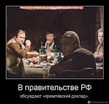 кремлевский доклад