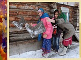 страшная ересь.