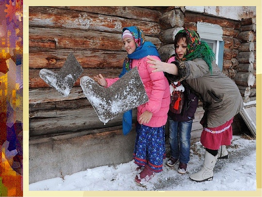 страшная ересь., Irina.Grinchenko, Лесной городок