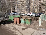 Можайское шоссе, 38
