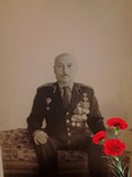 Брат мамы Ржевский Н. С