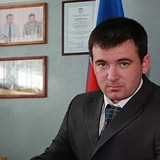 Дмитрий Станченко