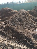 подготовленный грунт газонный