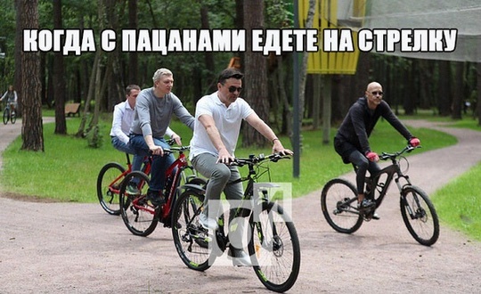 Барвиха, ant0ni0