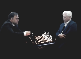 Барвиха, ant0ni0