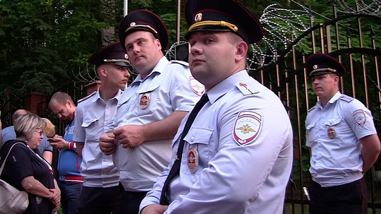 Барвиха, ant0ni0