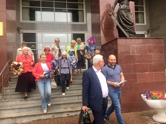 Барвиха, ant0ni0