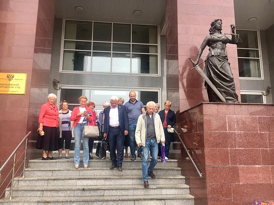 Барвиха, ant0ni0