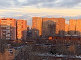 Закат