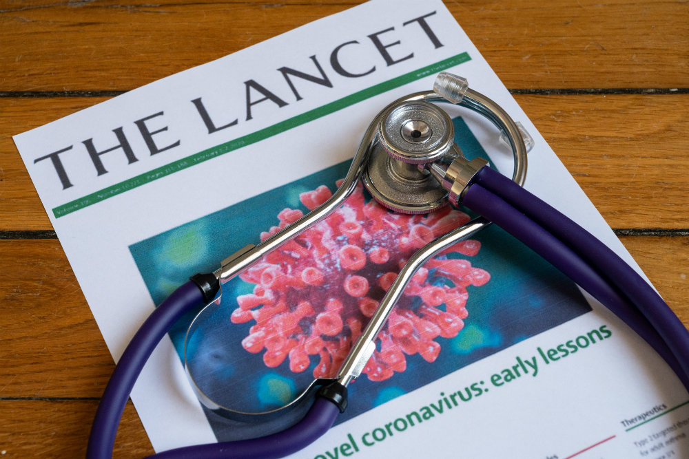 The Lancet 