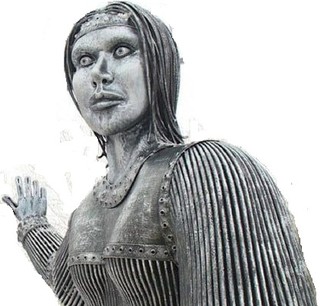 алёнка