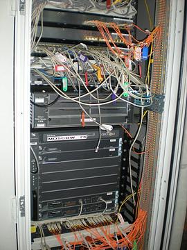 Наконец-то я ЭТО собрал....-2, Новый раздел, Cyber100, Одинцово