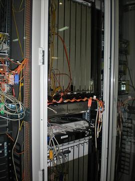 Новый раздел, Cyber100, Одинцово