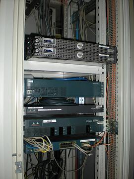 Новый раздел, Cyber100, Одинцово