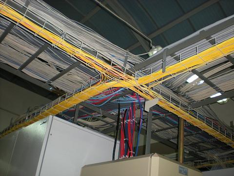 Новый раздел, Cyber100, Одинцово