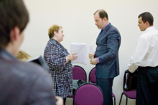 Редактор Одинцовской газеты Новые Рубежи Софья Манкевич ввела в ступор Олега Митволя, потребовав публичного ответа за такую же публичную ложь, КЫЛИНЫ жабы, Goshko, Одинцово