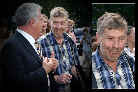 КЫЛИНЫ жабы, Goshko, Одинцово