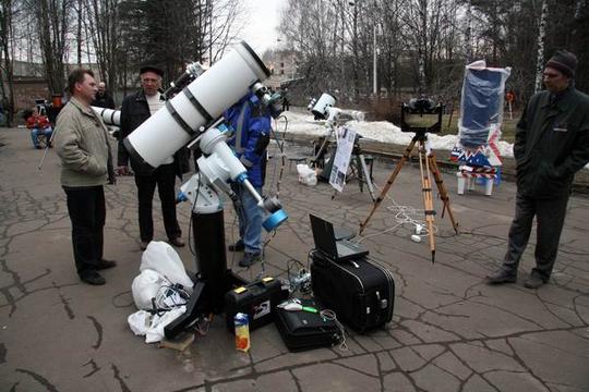 Разное всякое, Lych, Одинцово, Можайское шоссе