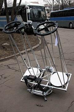 Разное всякое, Lych, Одинцово, Можайское шоссе