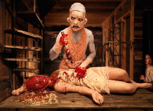 Новый раздел, fang, Одинцово, улица восточная