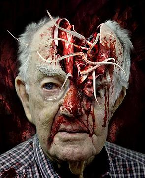 Новый раздел, fang, Одинцово, улица восточная