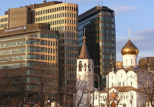 Новый раздел, fang, Одинцово, улица восточная