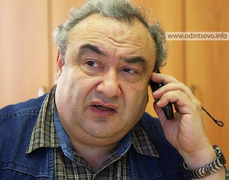 Частное., ivan-ivanov-1941, Россия, Подмосковье