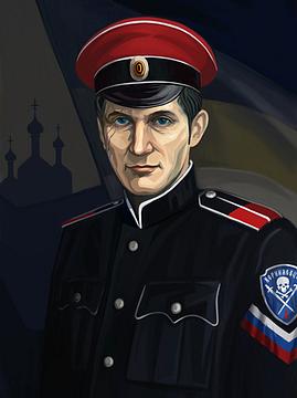 Частное., ivan-ivanov-1941, Россия, Подмосковье