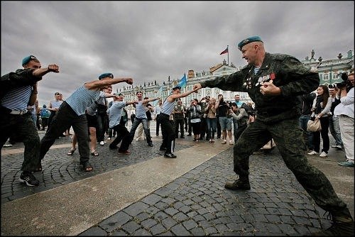 Частное., ivan-ivanov-1941, Россия, Подмосковье
