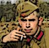 Аватар, Военно-историческая реконструкция, komandir, Одинцово