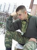 На камне раздумий.