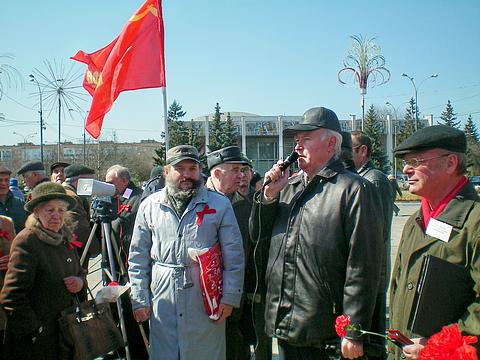 Праздники в Одинцово., nkolbasov