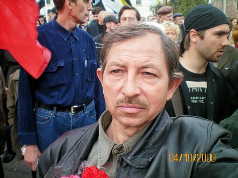 Приходи! 4окт09г в 12ч, Акции Памяти трагического октября 1993г., nkolbasov, Одинцово, Ново-Спортивная д.6