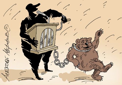 ГОЛОСУЙ ЗА КПРФ!, nkolbasov, Одинцово, Ново-Спортивная д.6