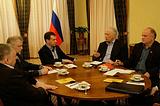 ДЕПУТАТЫ