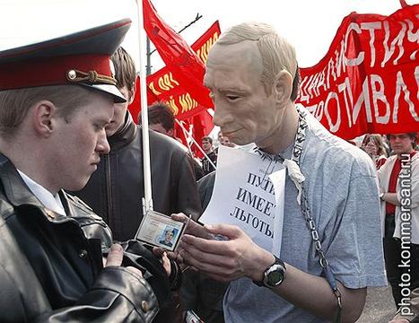 Кризис капитализма., nkolbasov, Одинцово, Ново-Спортивная д.6