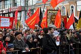 Митинг 17апр2011г. О господи!