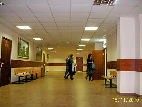 Ответчики., КОНСТИТУЦИЯ гарантирует?, nkolbasov, Одинцово, Ново-Спортивная д.6