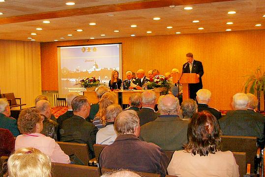 22апр10г Конференция в ГДО, Ленин и Сталин - наше знамя!, nkolbasov, Одинцово, Ново-Спортивная д.6