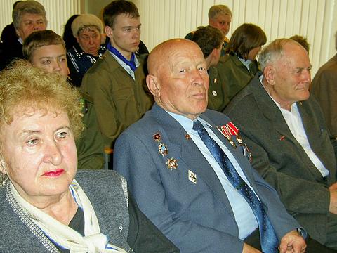 Ленин и Сталин - наше знамя!, nkolbasov, Одинцово, Ново-Спортивная д.6