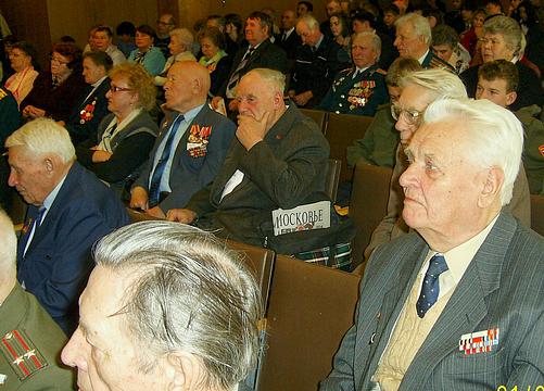 Ленин и Сталин - наше знамя!, nkolbasov, Одинцово, Ново-Спортивная д.6